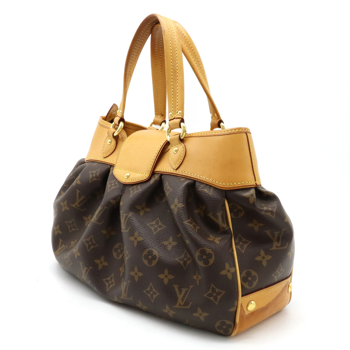 Louis Vuitton Boeshi PM Bag M45715