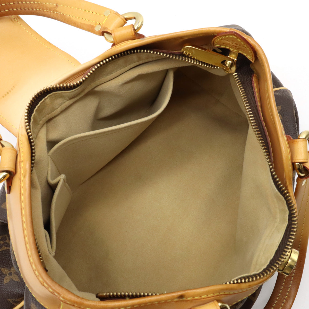 Louis Vuitton Boeshi PM Bag M45715