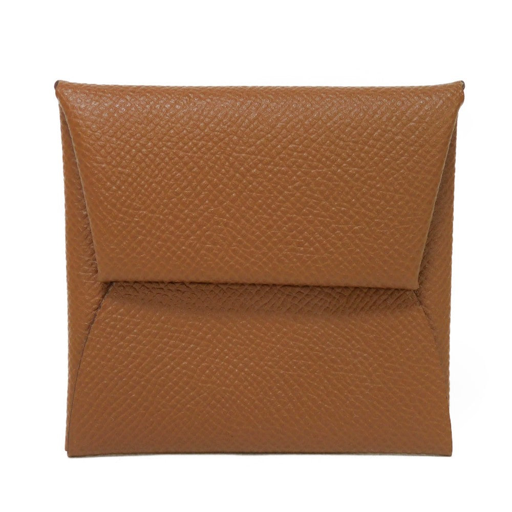 HERMES Coin case Epsom gold Bastia