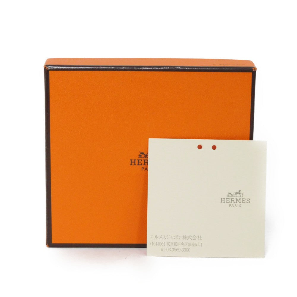 HERMES Coin case Epsom gold Bastia
