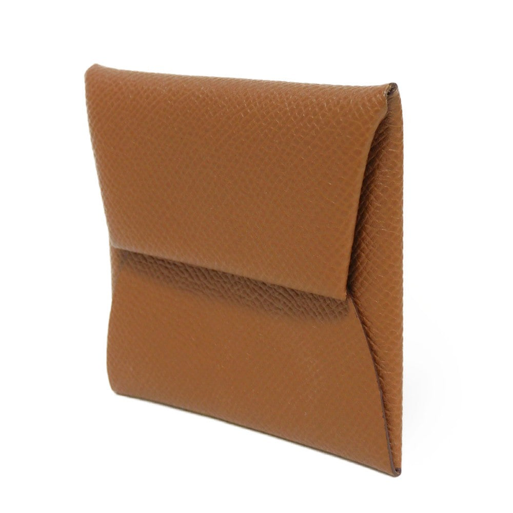 HERMES Coin case Epsom gold Bastia