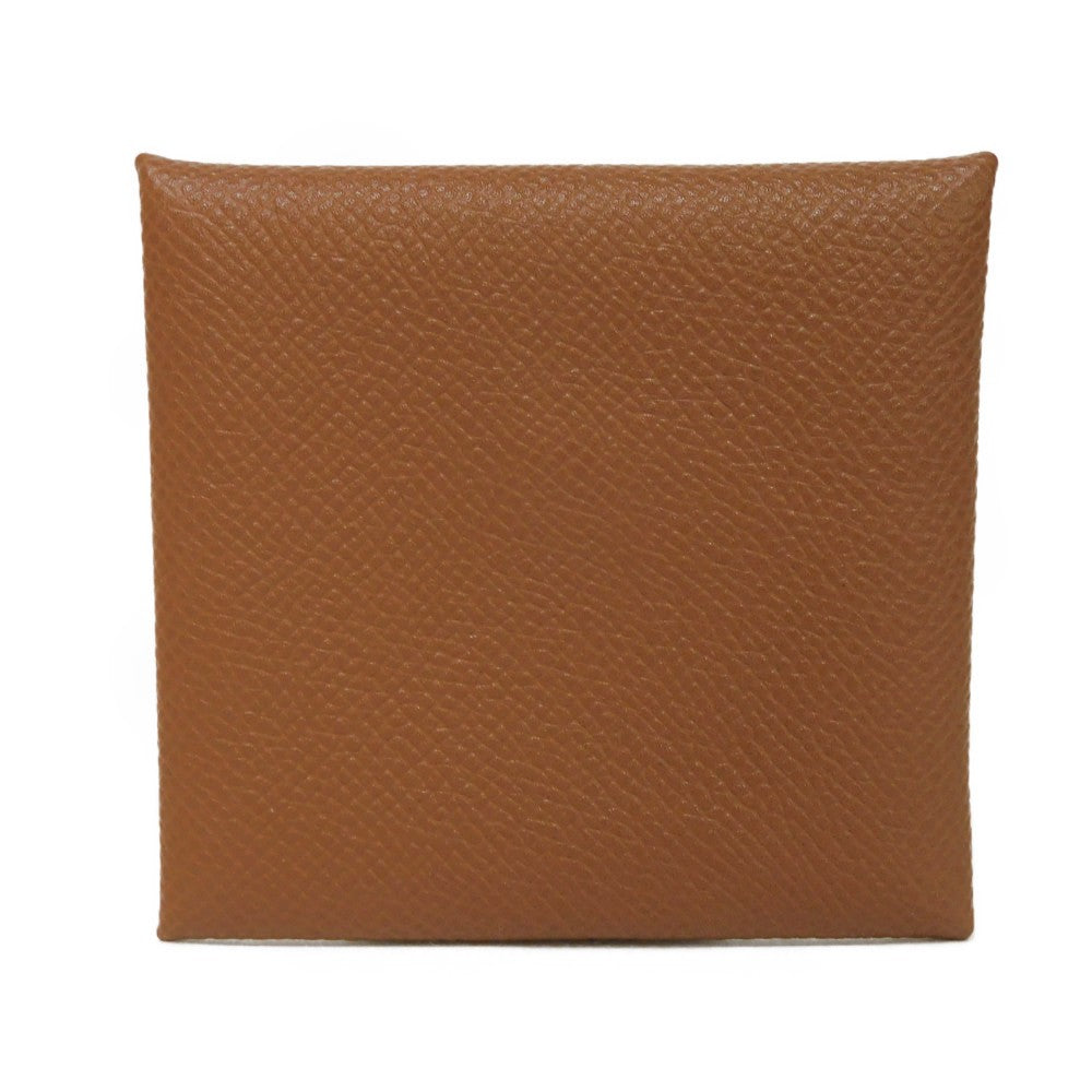 HERMES Coin case Epsom gold Bastia