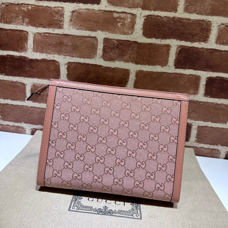 Gucci Luxury - Bags - 086