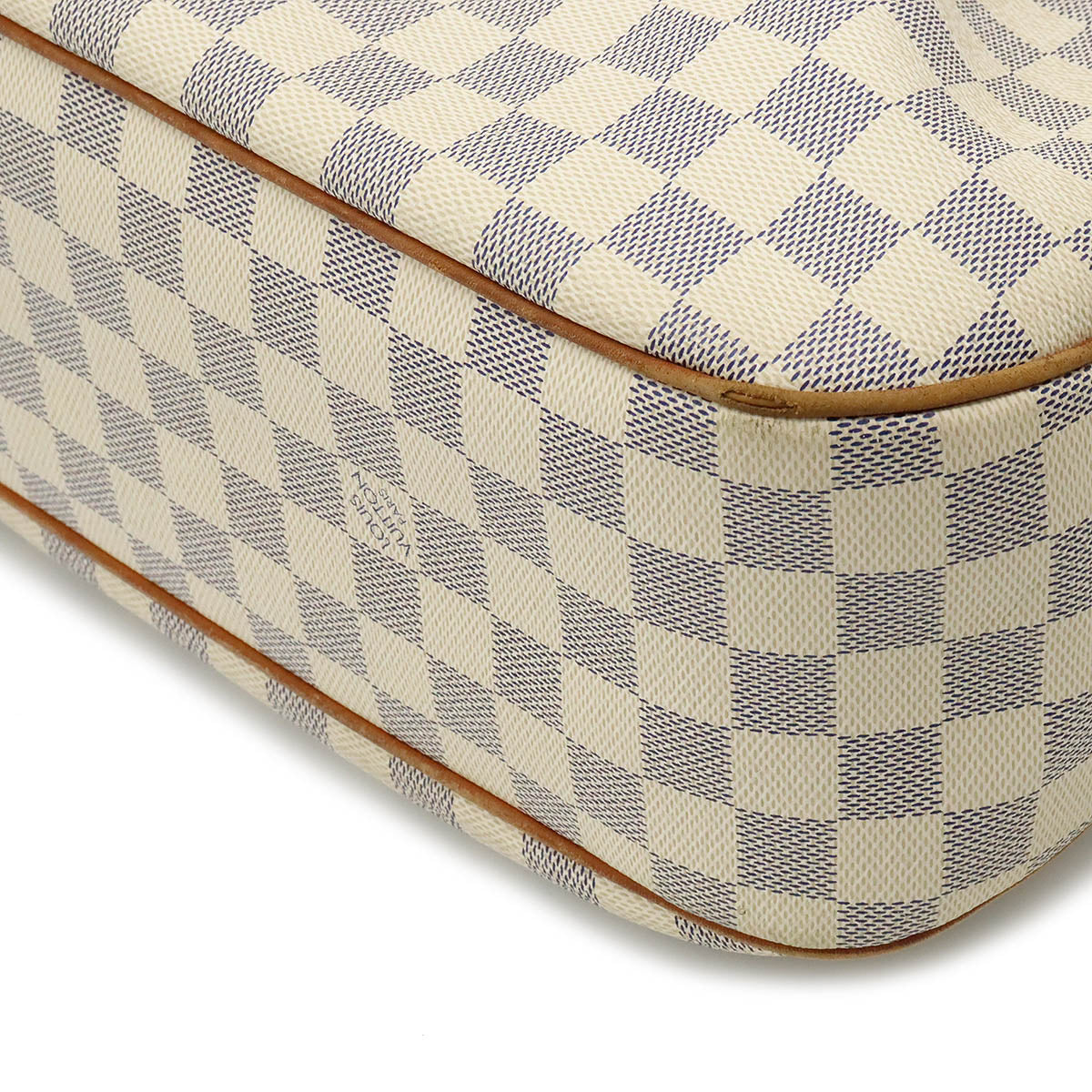 Louis Vuitton Damier Azur Syracuse MM N41112
