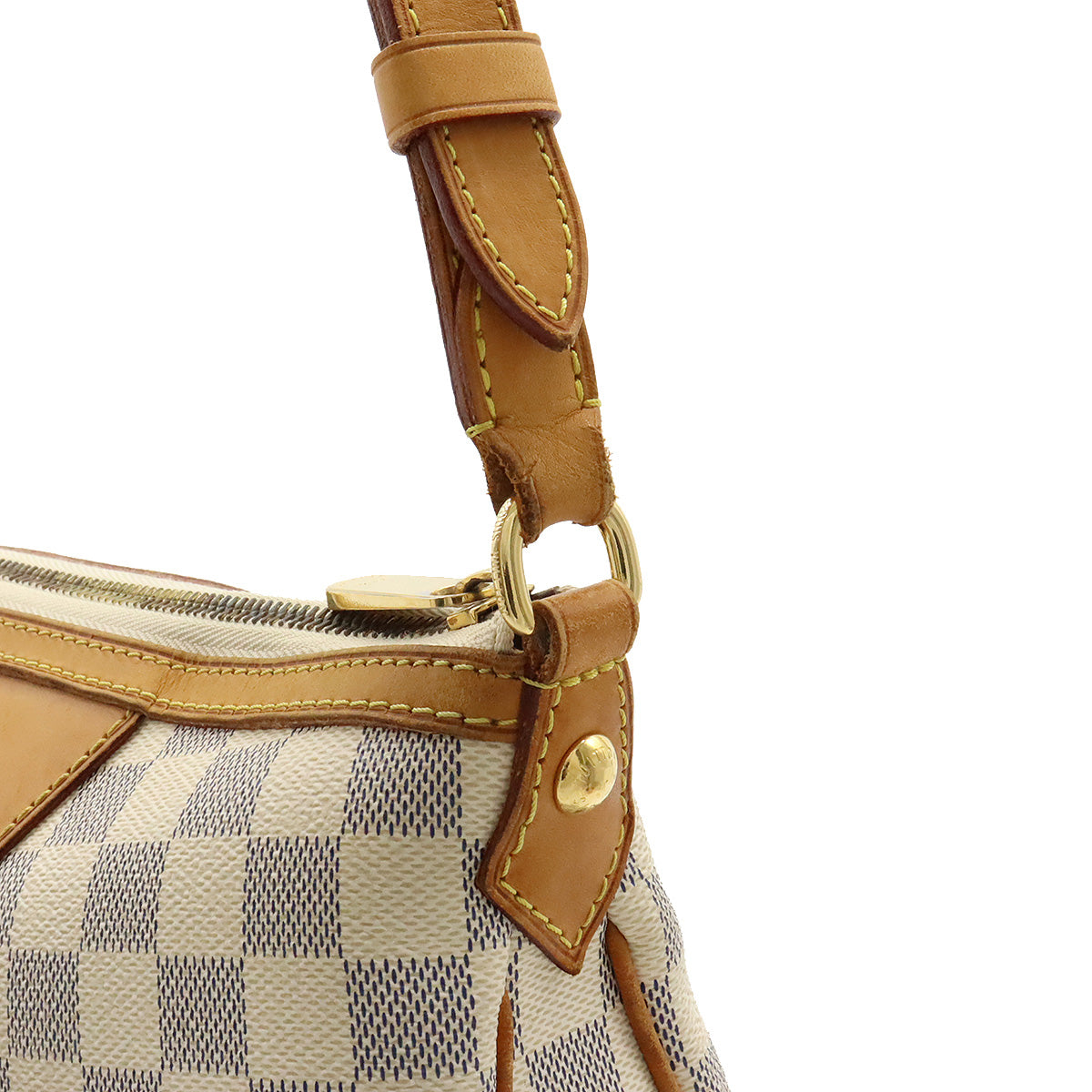 Louis Vuitton Damier Azur Syracuse MM N41112