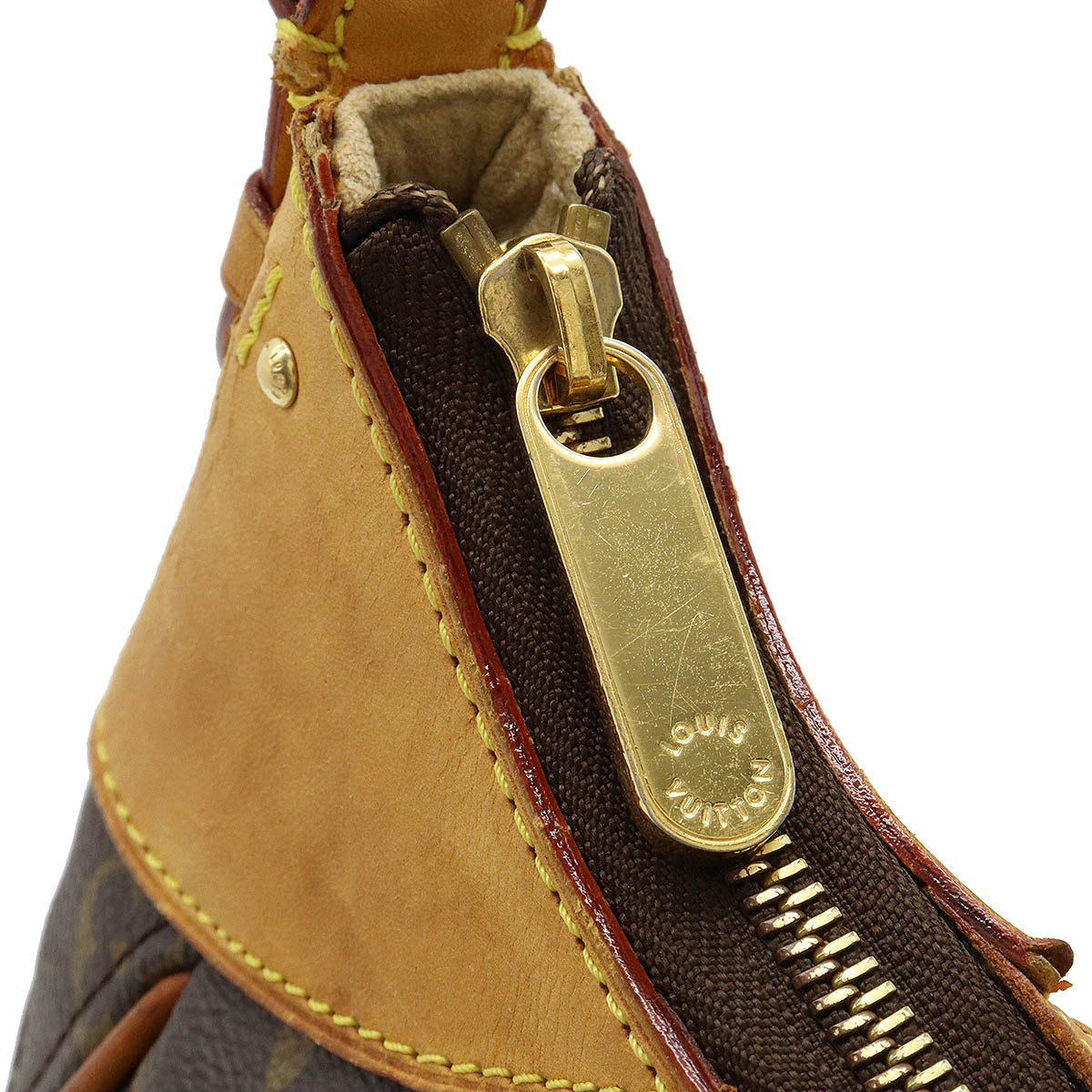 Louis Vuitton Etoile City Shoulder Bag M41453