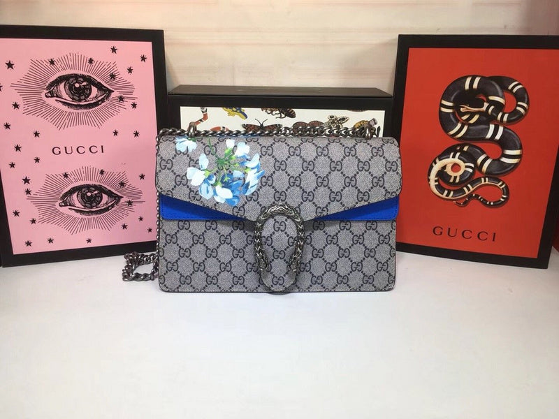 Gucci Bags - The Tote   310