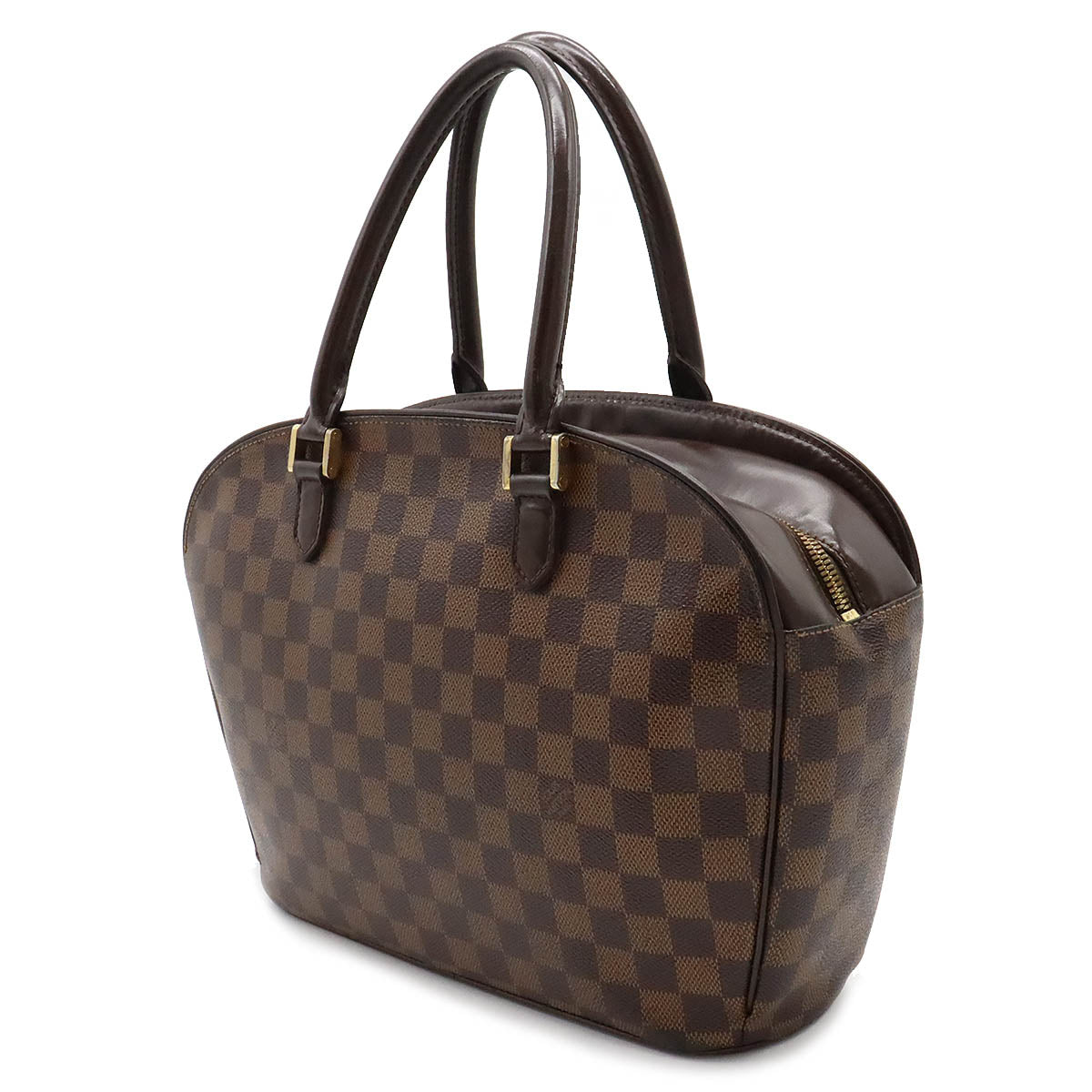 Louis Vuitton Damier Sarria Oriental Handbag N51282