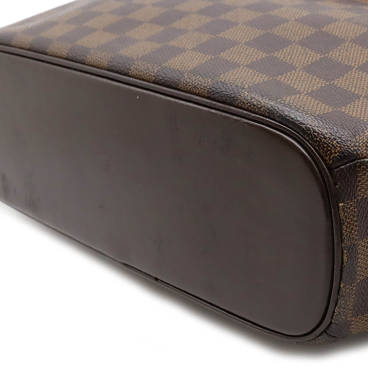 Louis Vuitton Damier Sarria Oriental Handbag N51282