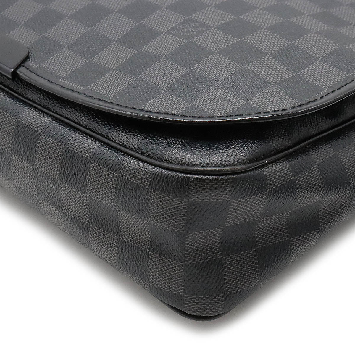 Louis Vuitton Daniel MM Messenger Bag N58029