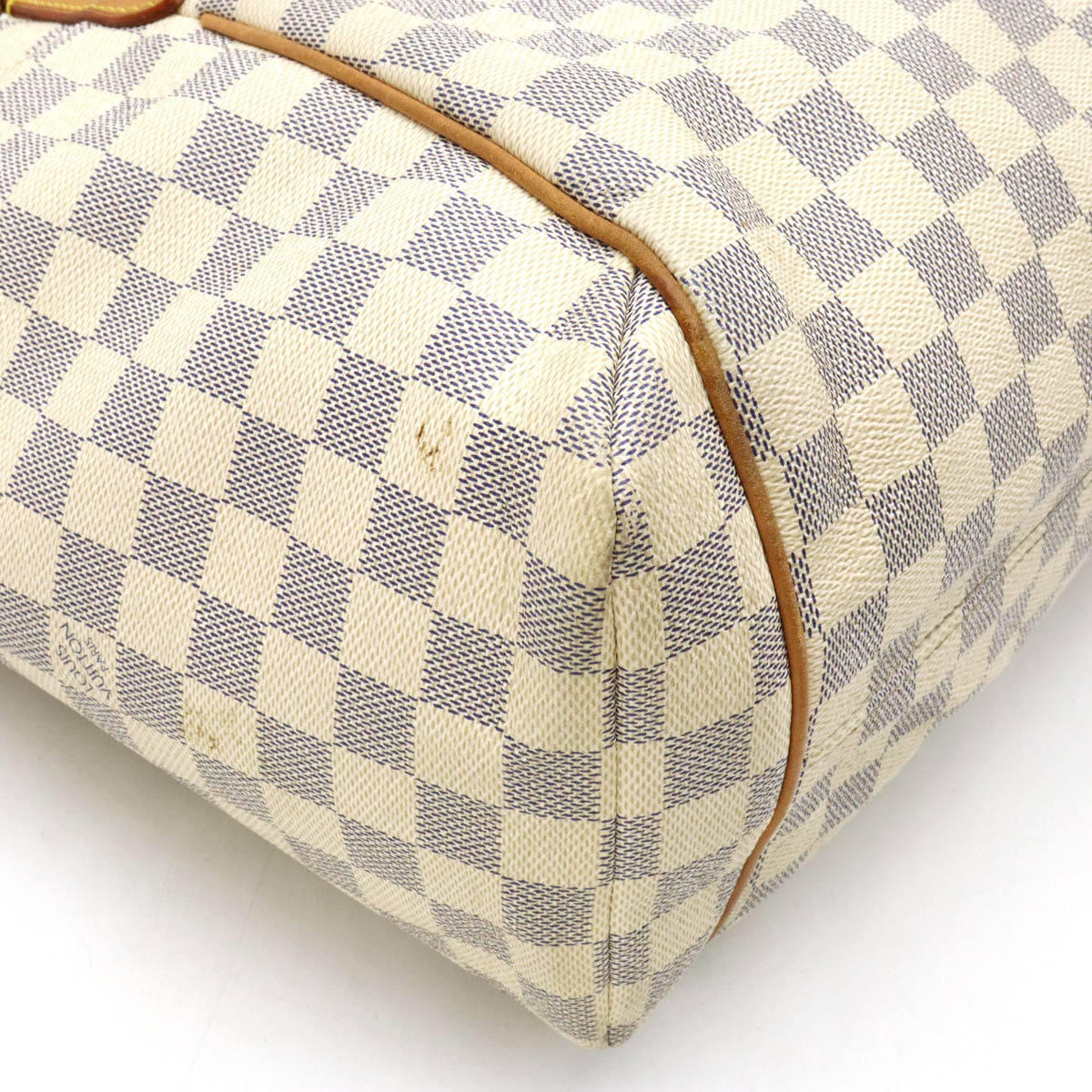 Louis Vuitton Damier Azur Totally MM tote bag N51262