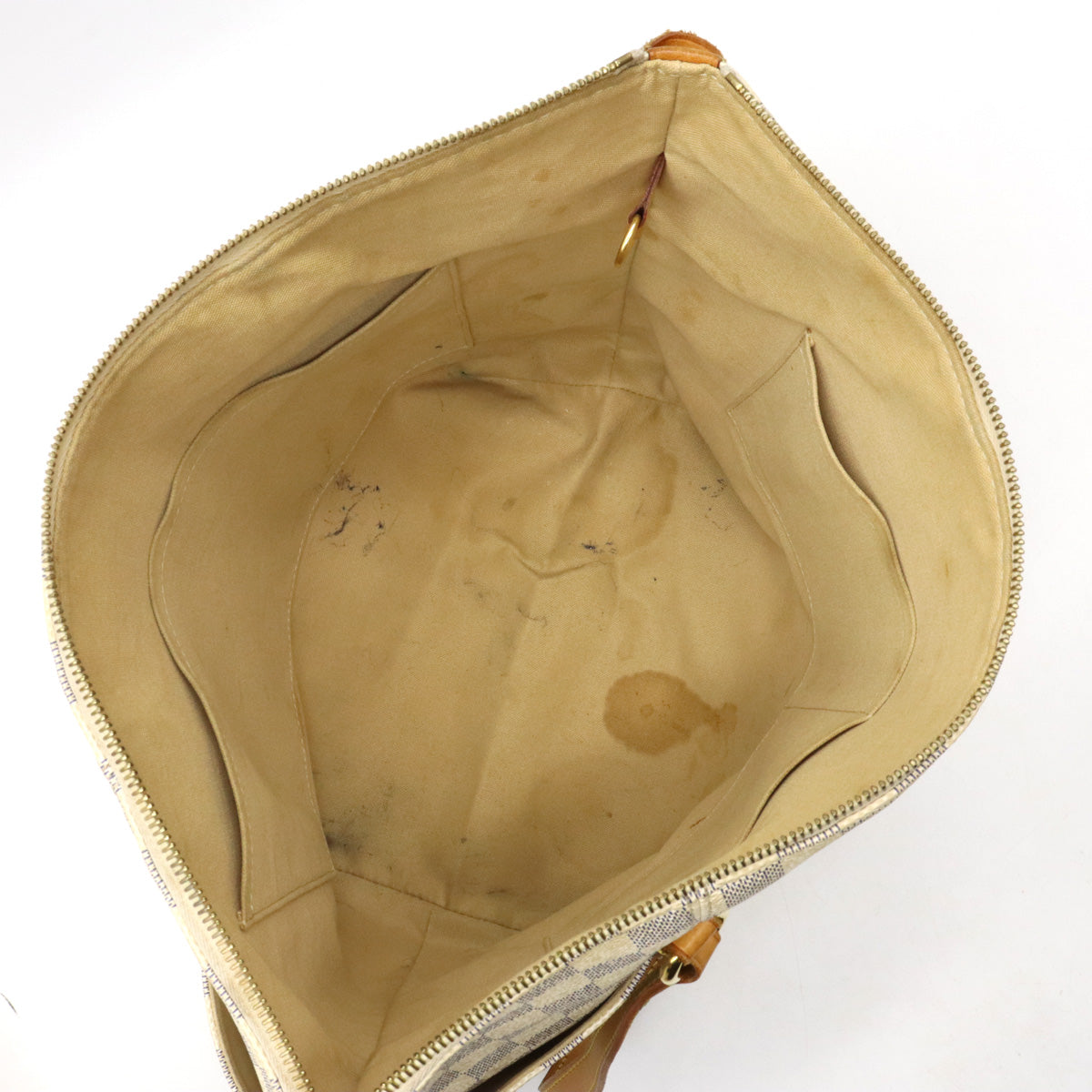 Louis Vuitton Damier Azur Totally MM tote bag N51262