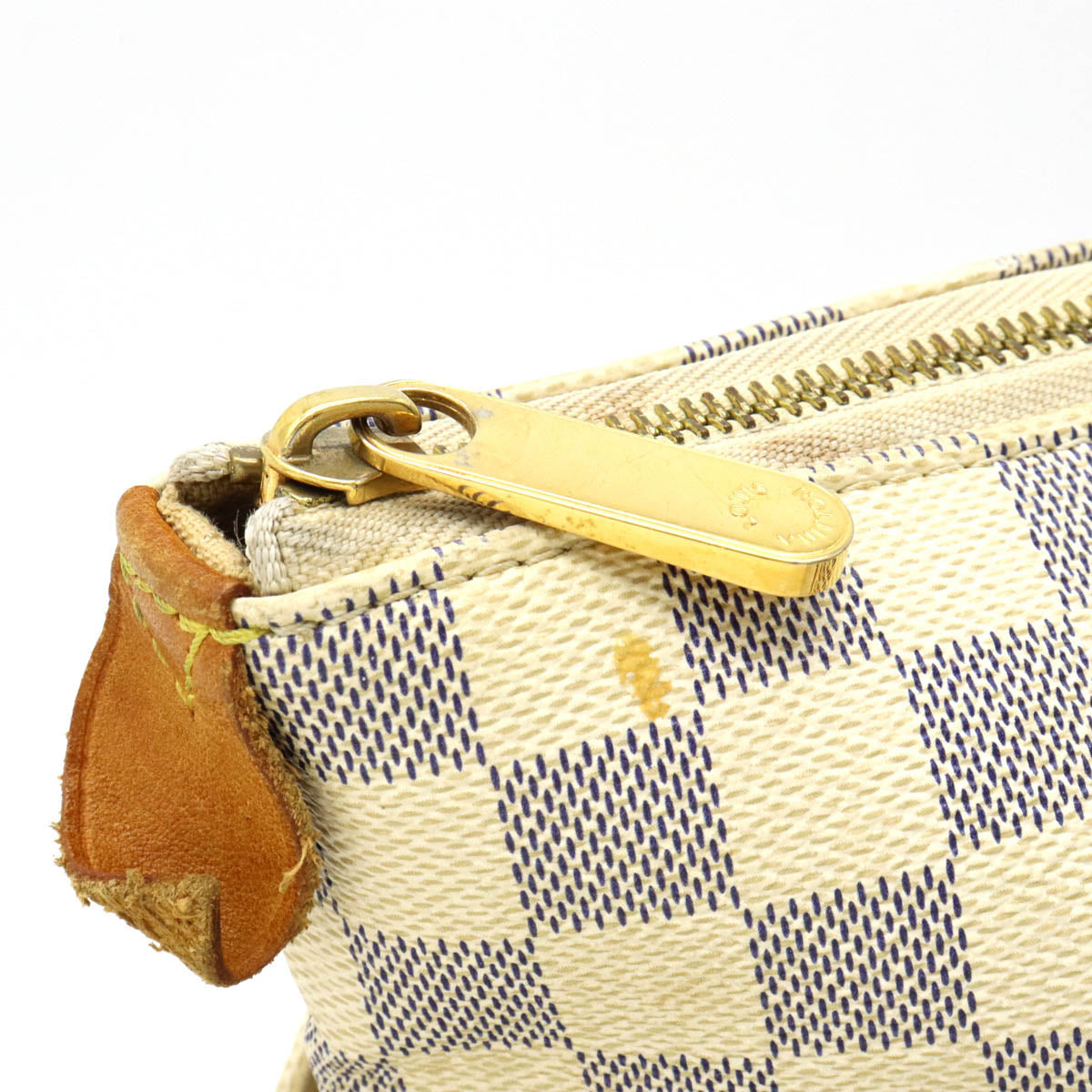 Louis Vuitton Damier Azur Totally MM tote bag N51262