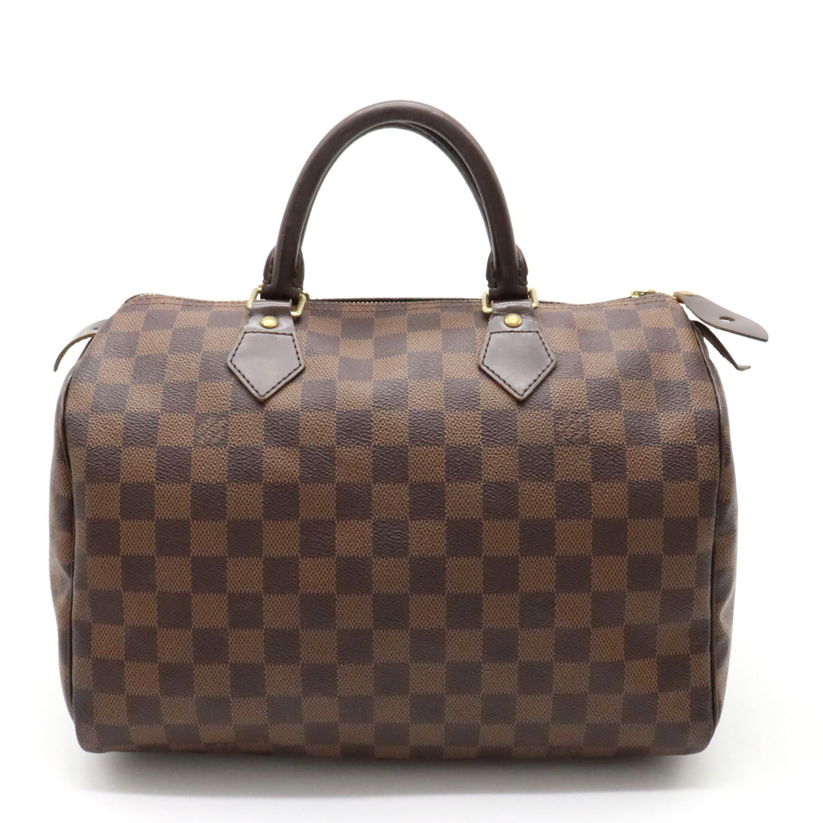 Louis Vuitton Damier Speedy 30 Handbag N41531