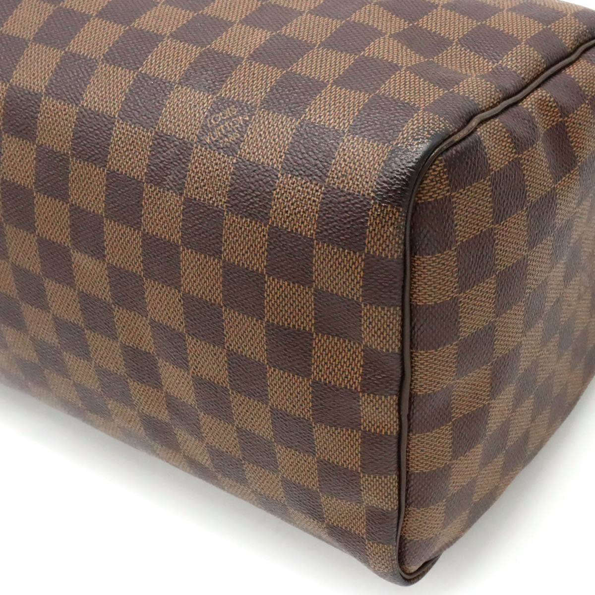 Louis Vuitton Damier Speedy 30 Handbag N41531