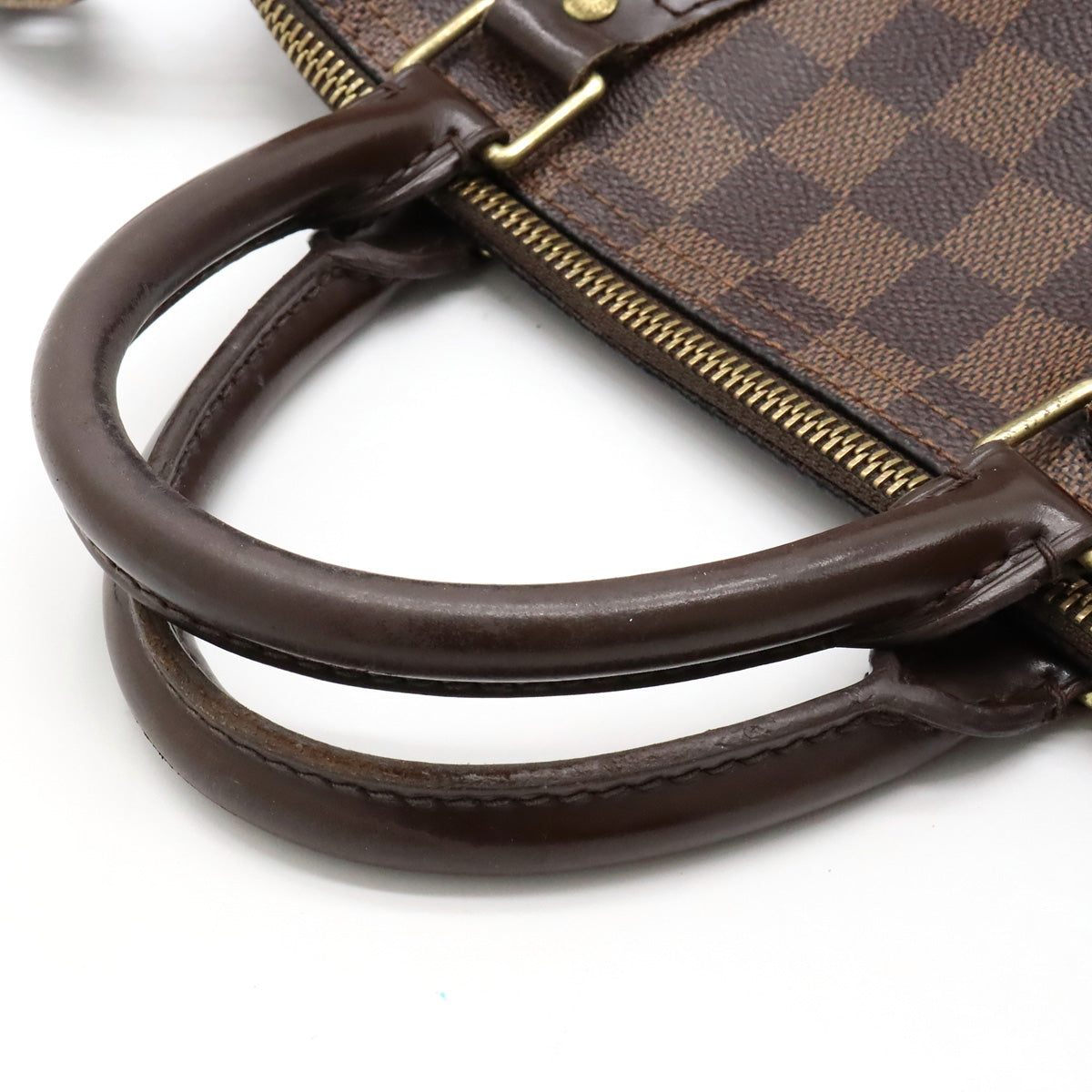 Louis Vuitton Damier Speedy 30 Handbag N41531