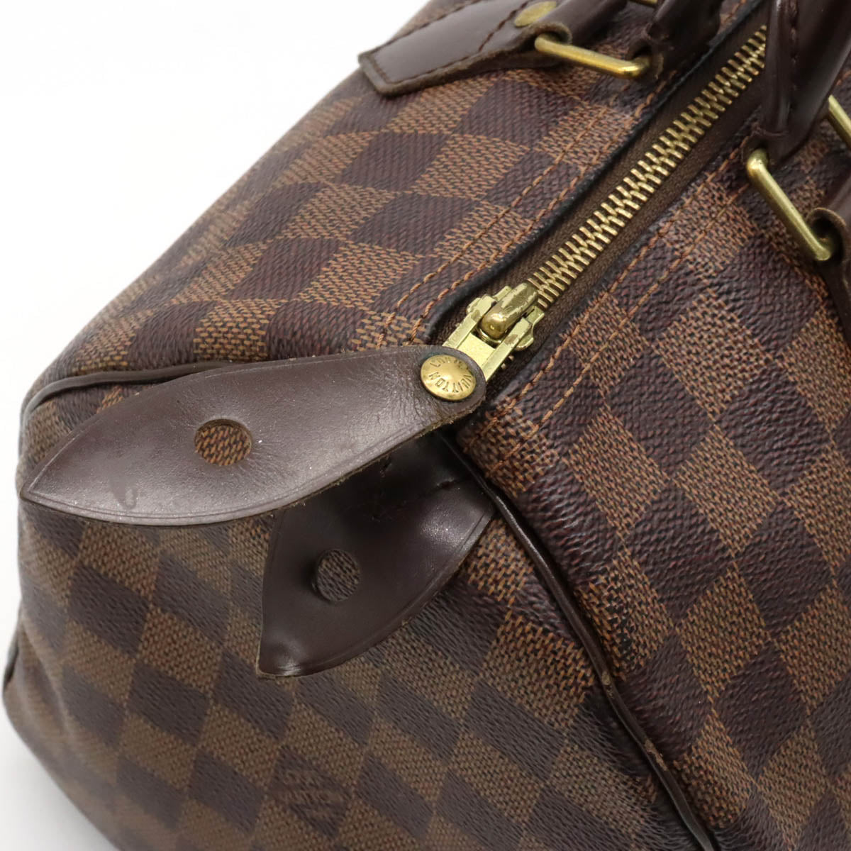 Louis Vuitton Damier Speedy 30 Handbag N41531