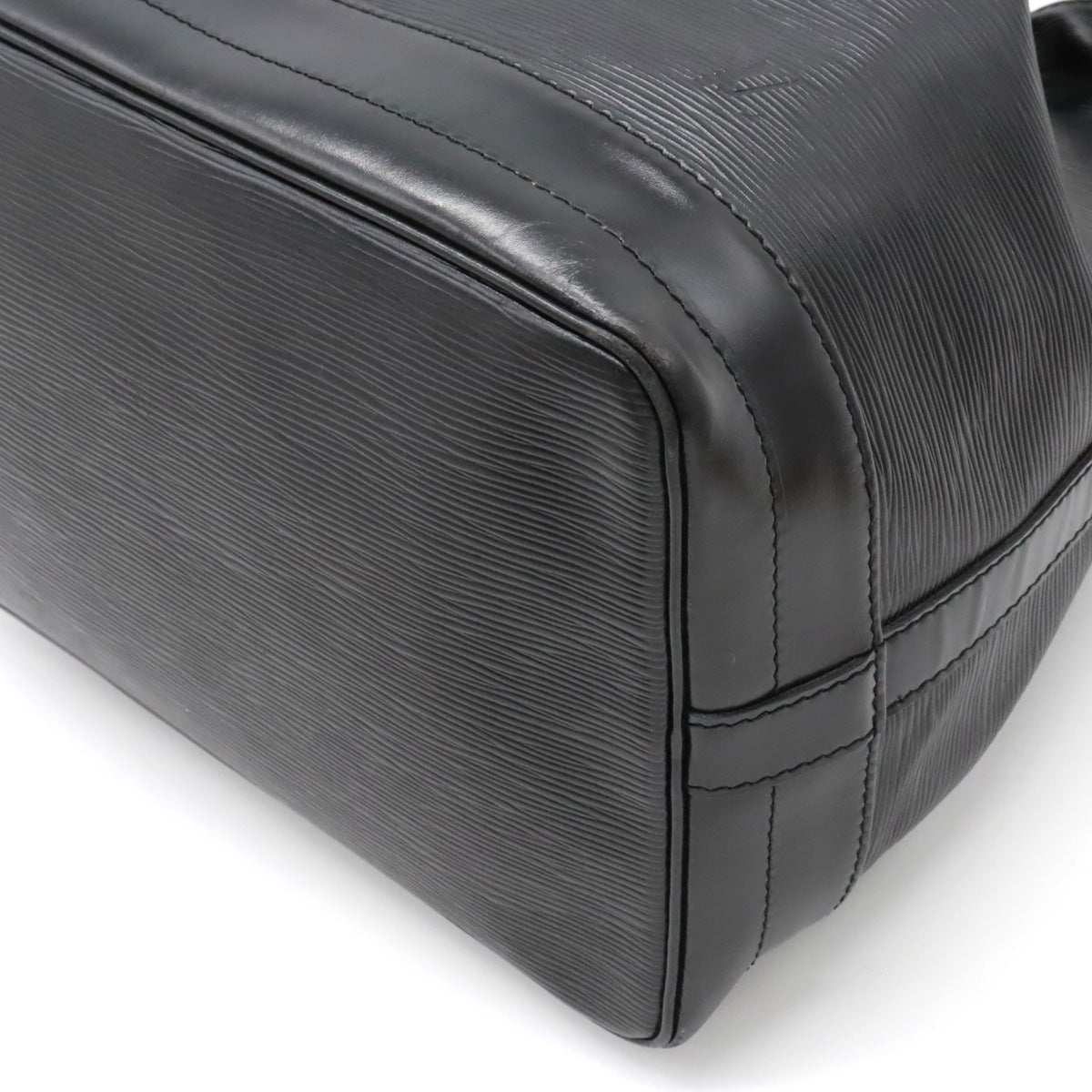 Louis Vuitton Epi Noe shoulder bag M59002