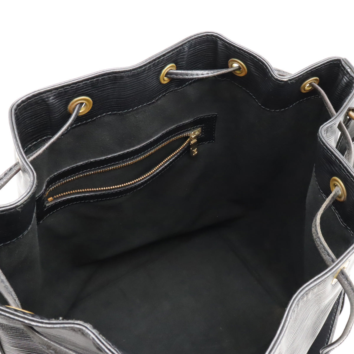 Louis Vuitton Epi Noe shoulder bag M59002