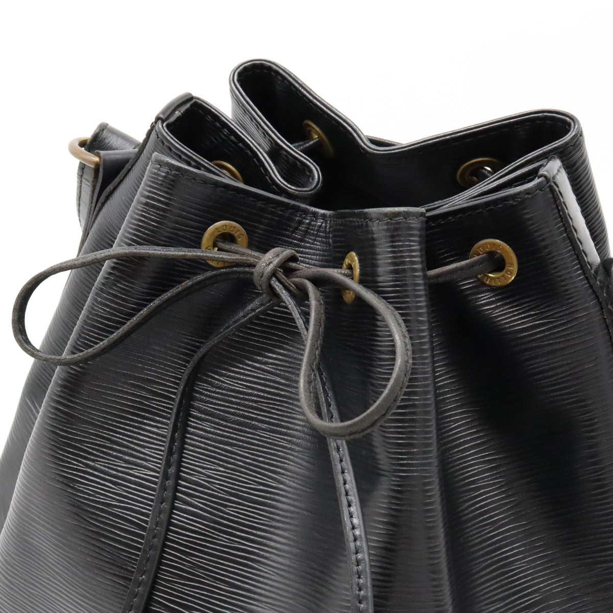 Louis Vuitton Epi Noe shoulder bag M59002