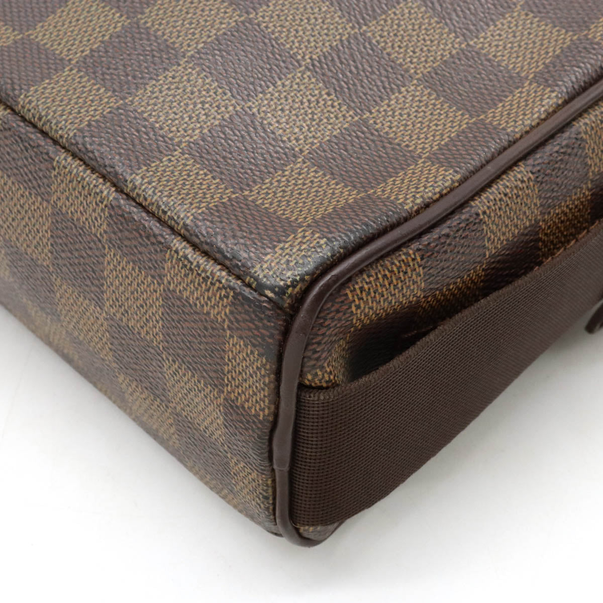 Louis Vuitton Damier Olaf PM Crossbody Shoulder N41442