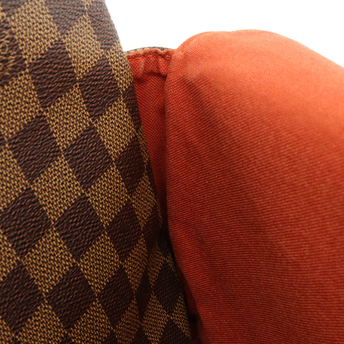 Louis Vuitton Damier Naviglio Shoulder Bag N45255