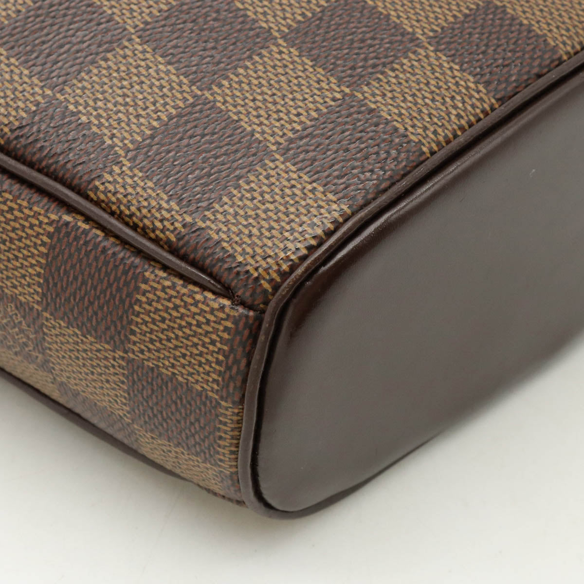 Louis Vuitton Damier Ipanema PM Crossbody N51294