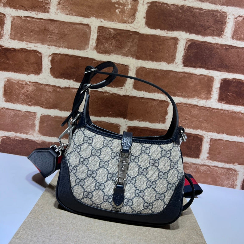 Gucci Luxury - Bags - 099