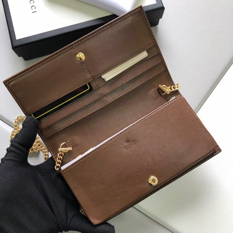 Gucci Bags -  Luxury Bags  1465