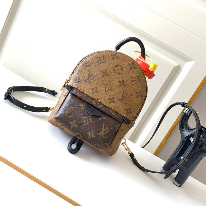 Alice Bags- Louis Vuittons  - 16304