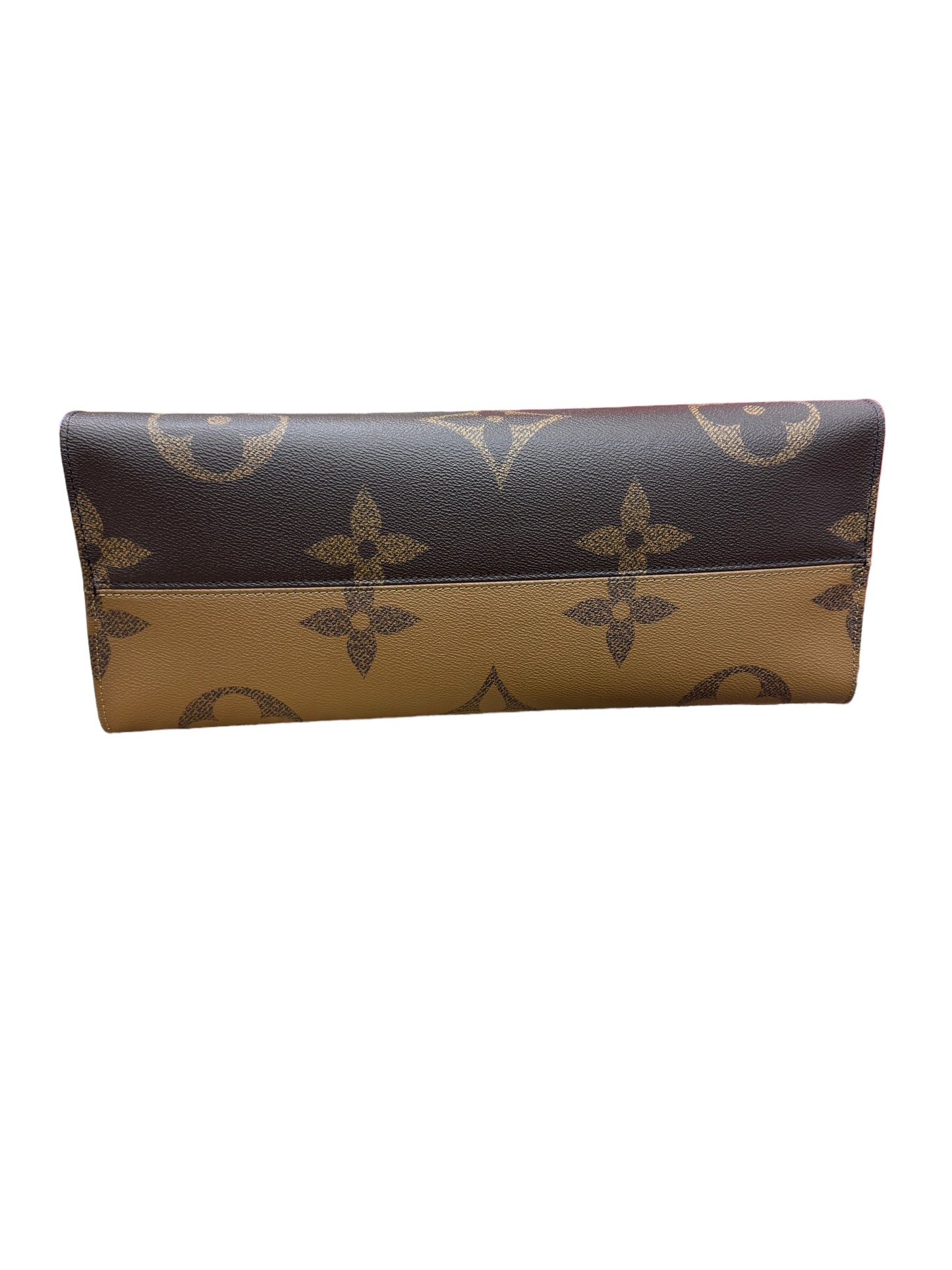 Handbag Luxury Designer By Louis Vuitton  Size: Large