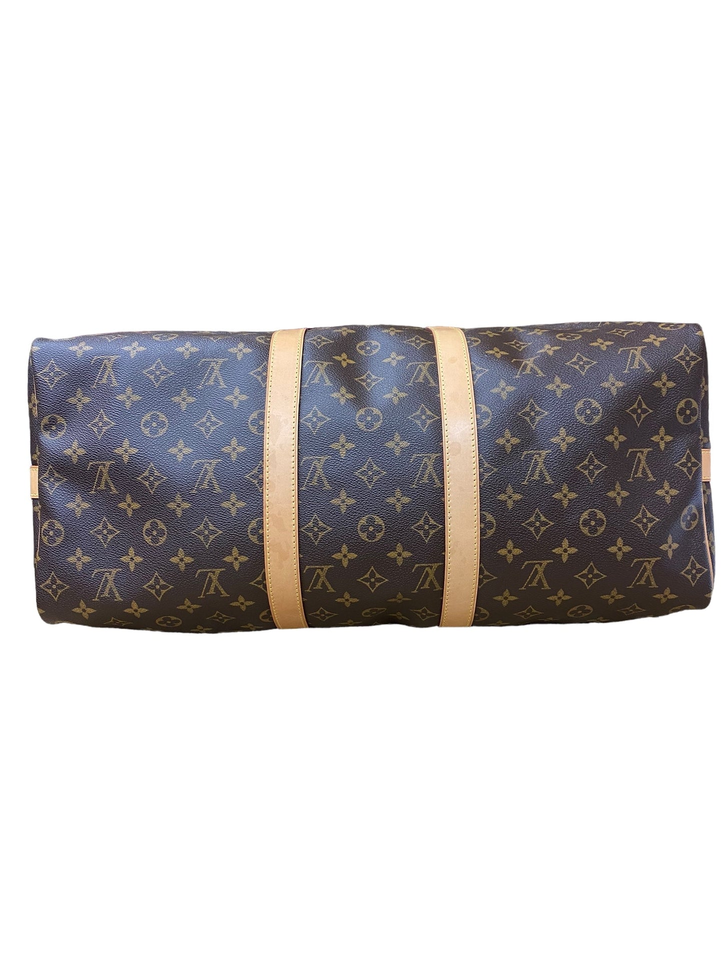 HandBag Luxury Designer By Louis Vuitton, Size: Large