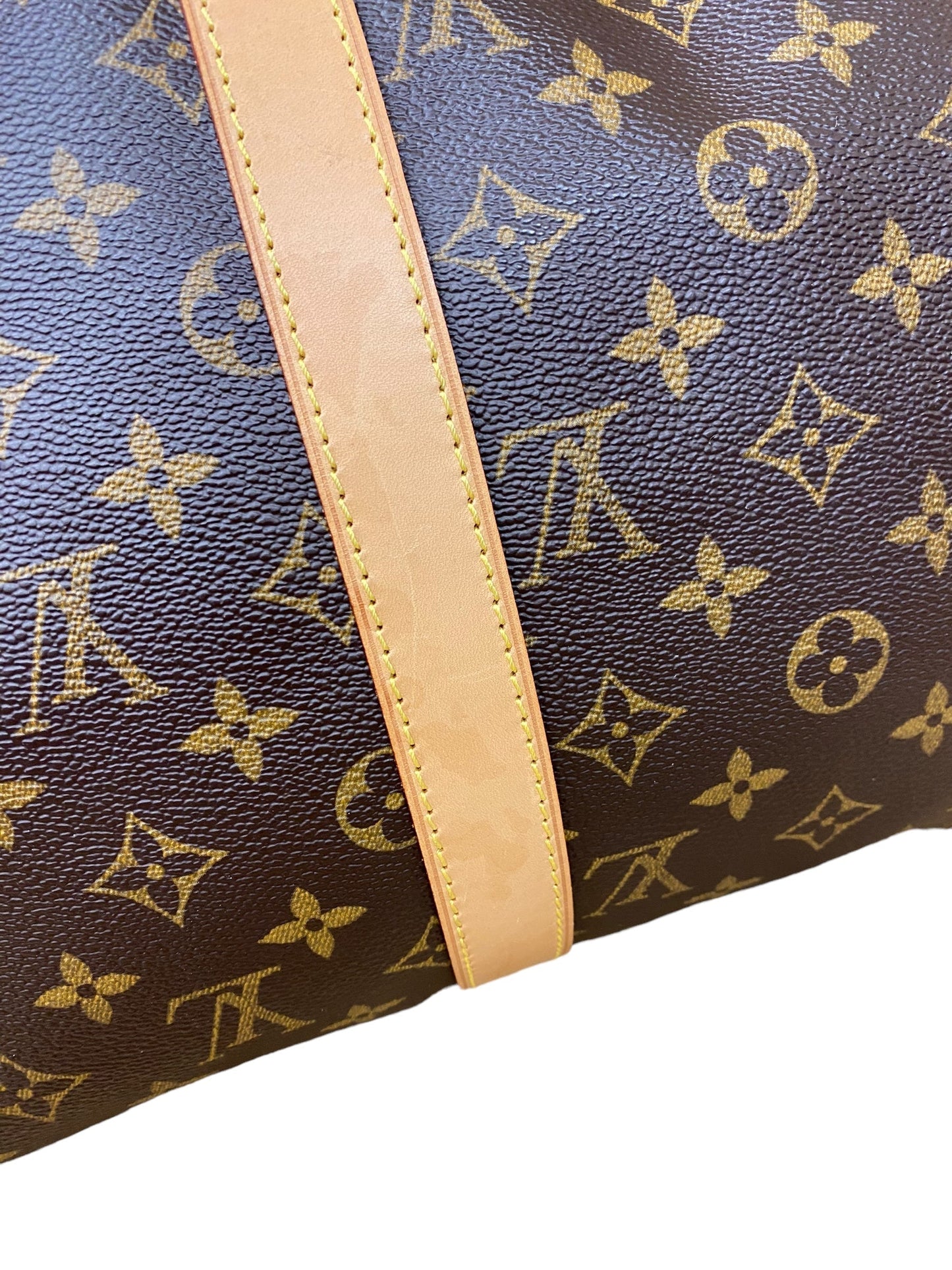 HandBag Luxury Designer By Louis Vuitton, Size: Large