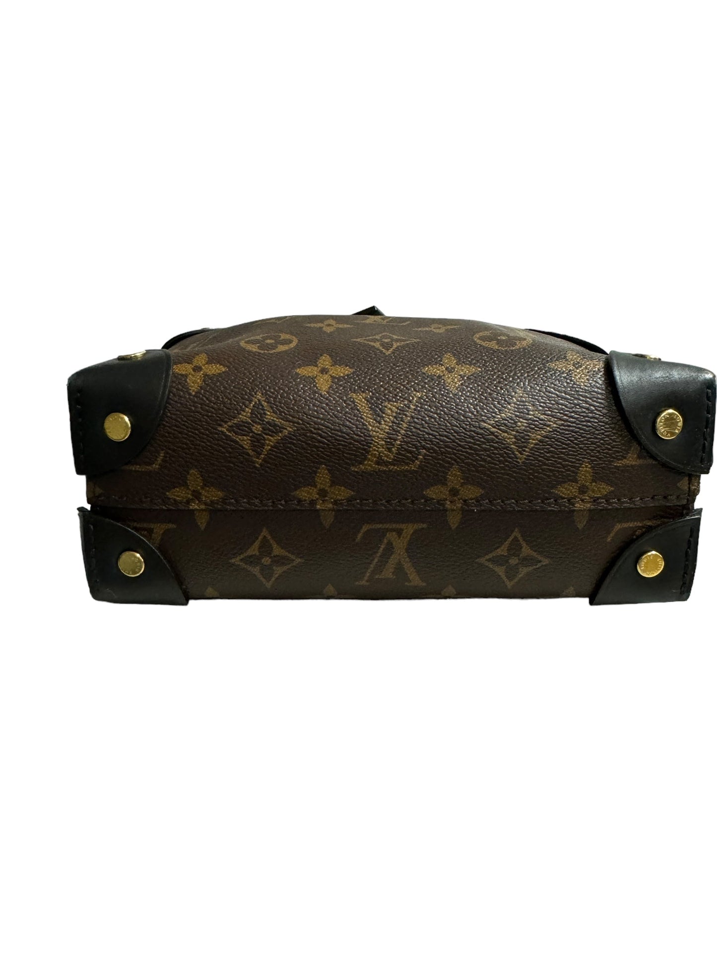 HandBag Luxury Designer Louis Vuitton, Size Small