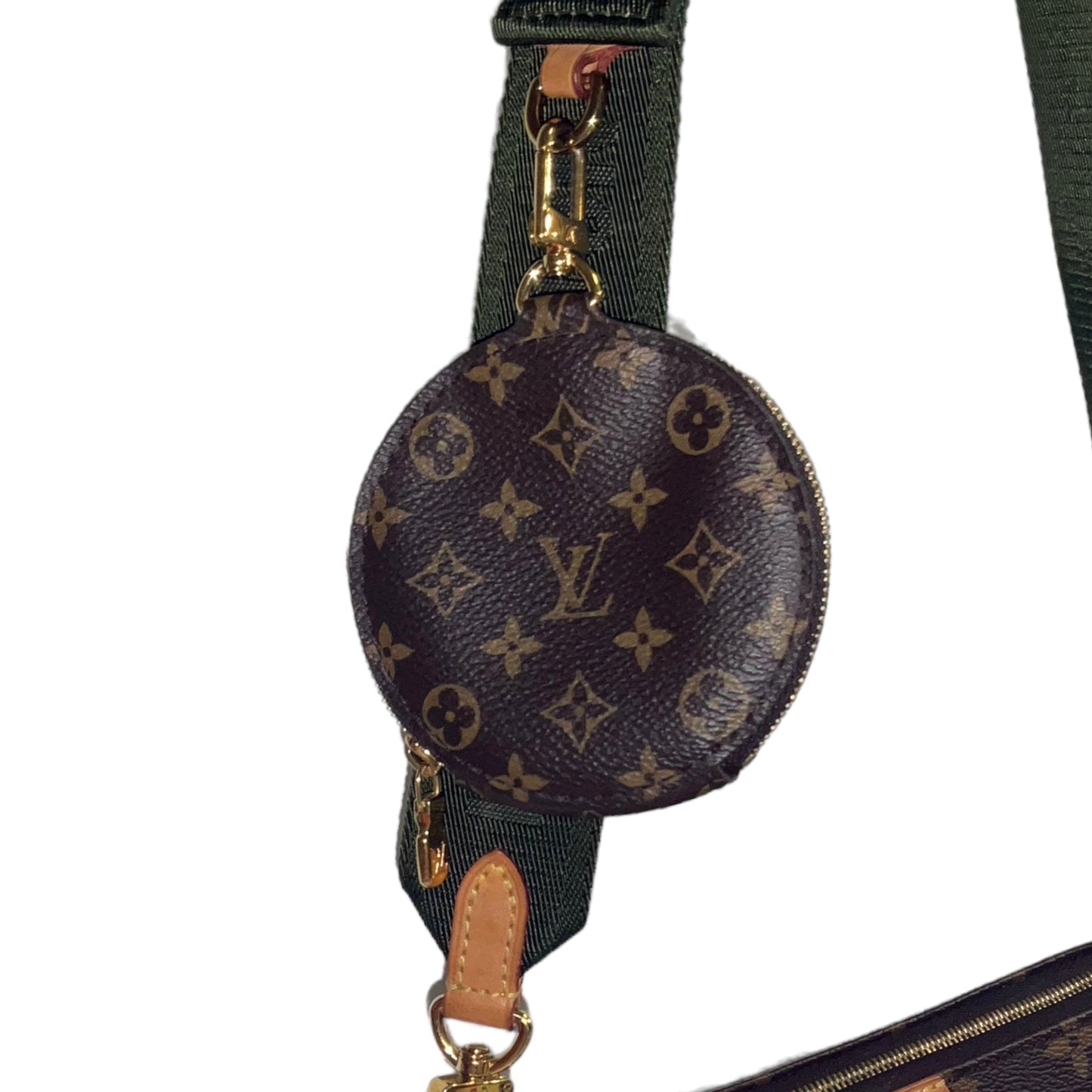 Handbag Luxury Designer By Louis Vuitton  Size: Medium