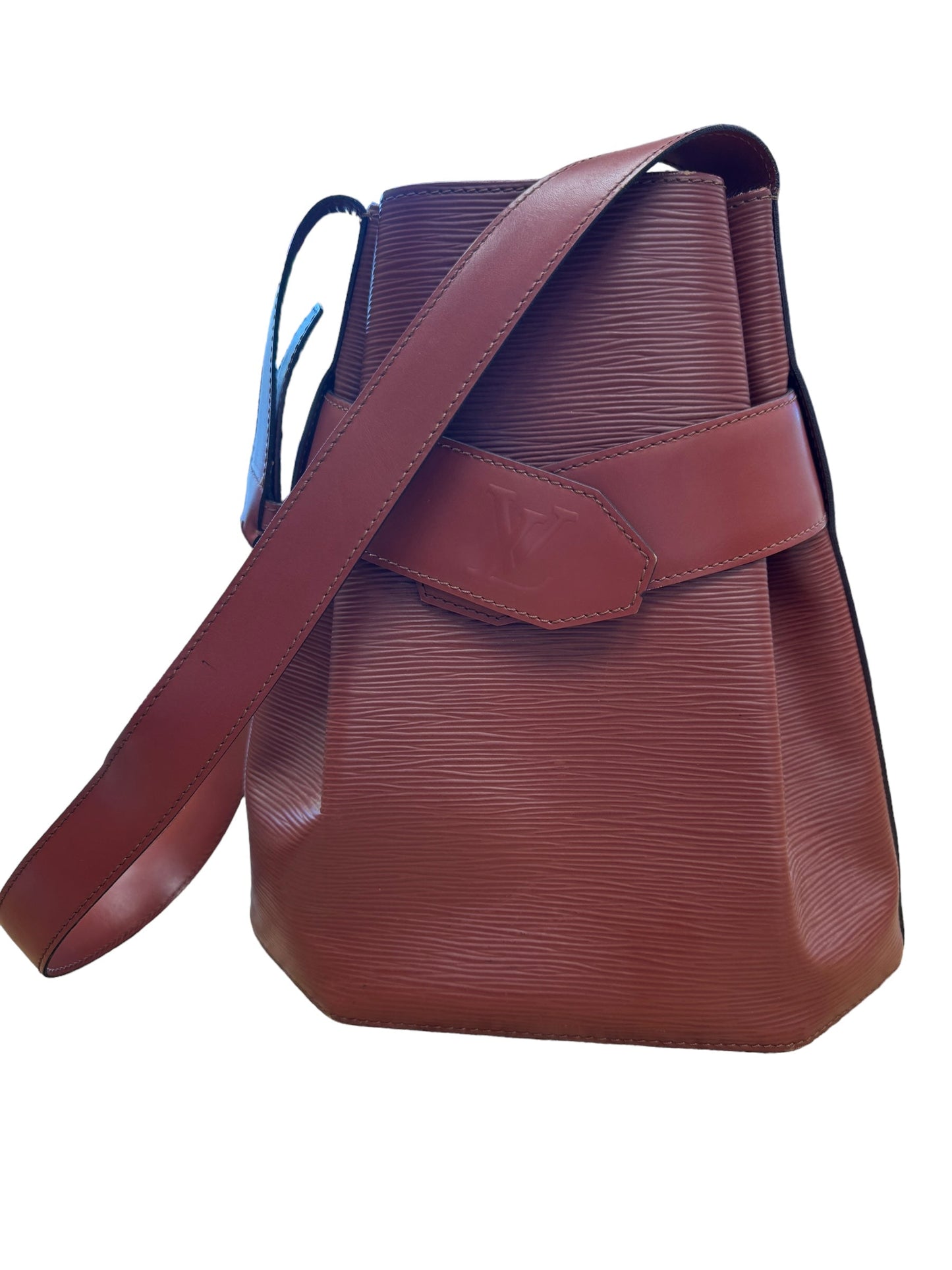 HandBag Luxury Designer Louis Vuitton, Size Small