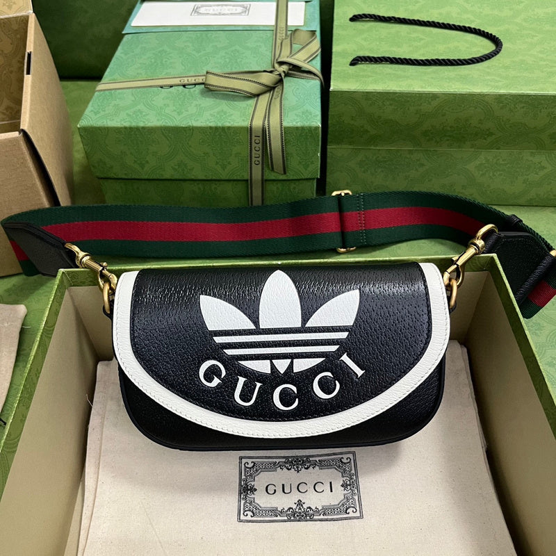 Gucci  Luxury -  Bags - 387