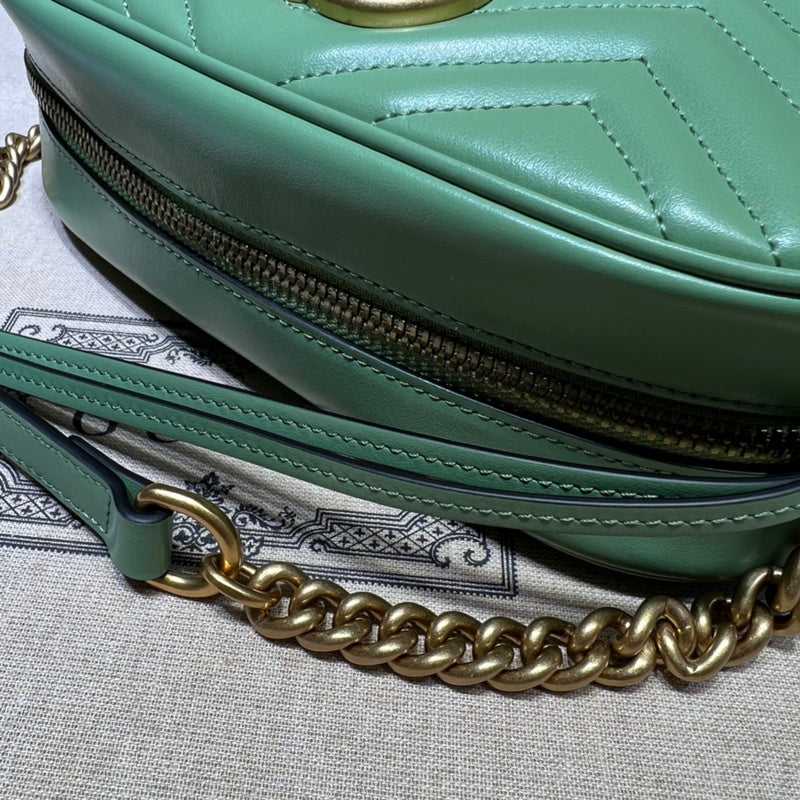 Gucci  Luxury -  Bags - 439