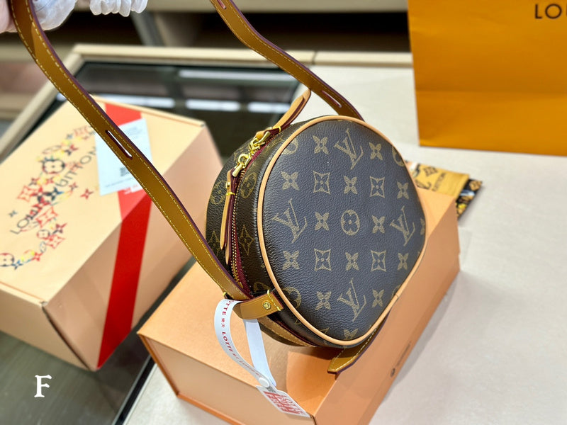 Alice bags - Louis Vuittons  - 15036