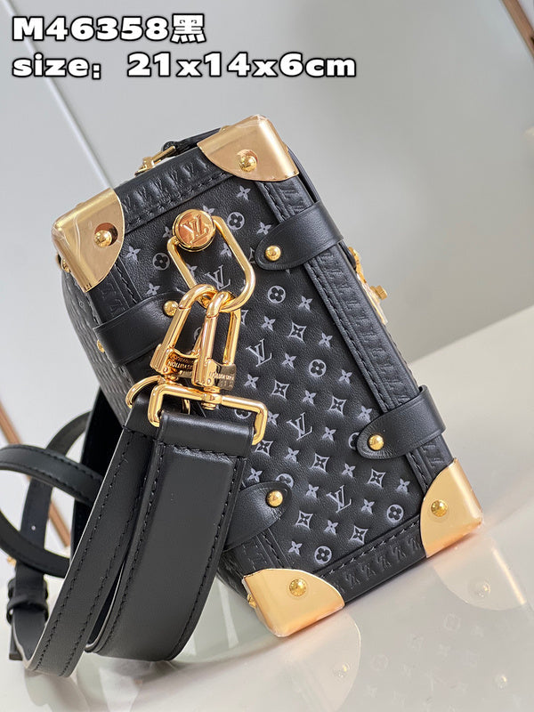 Alice bags - Louis Vuittons  - 15709