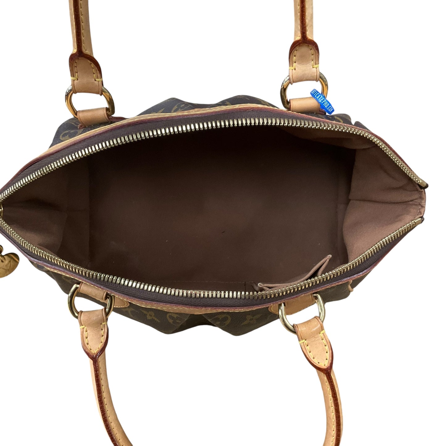 HandBag Luxury Designer By Louis Vuitton, Size: Medium
