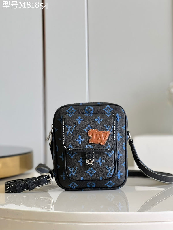 Alice Bags- Louis Vuittons  - 16313