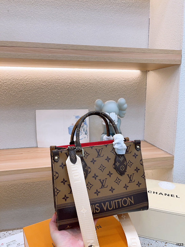Alice bags - Louis Vuittons  - 14864