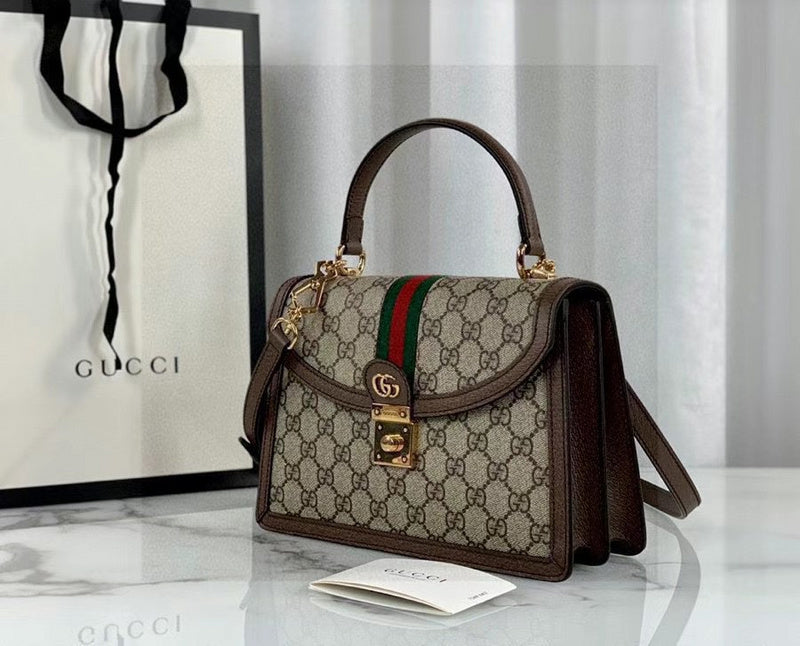 Gucci   Luxury Bags  1008