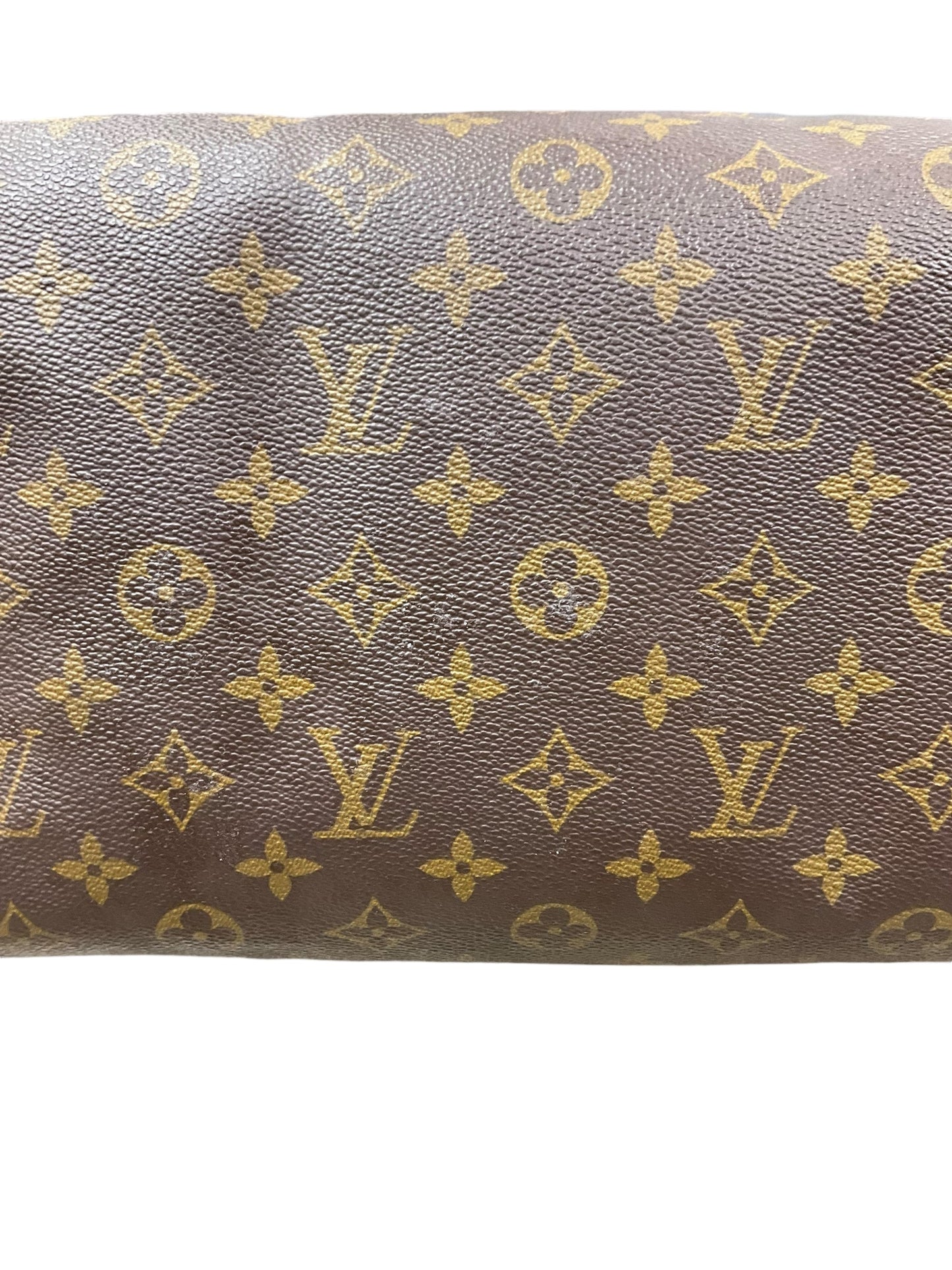 HandBag Luxury Designer By Louis Vuitton, Size: Medium