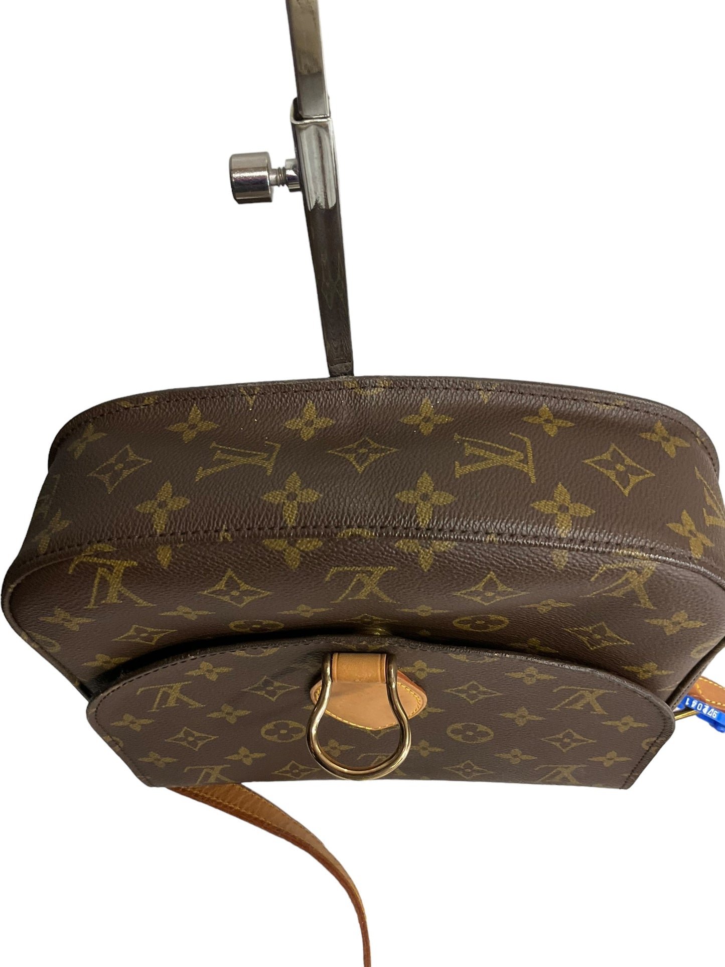 Crossbody Luxury Designer By Louis Vuitton, Size: Medium