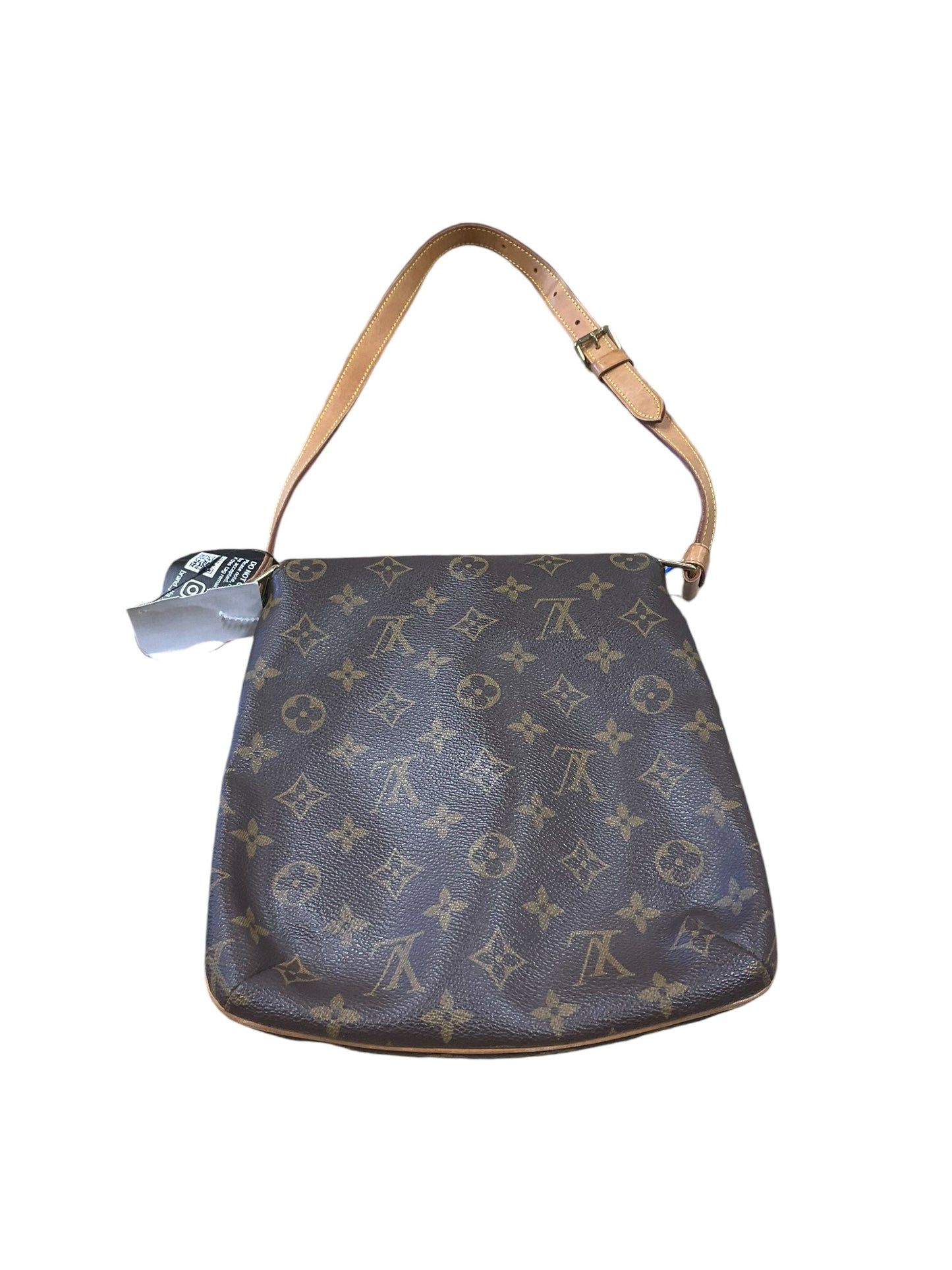 Crossbody Luxury Designer By Louis Vuitton, Size: Large