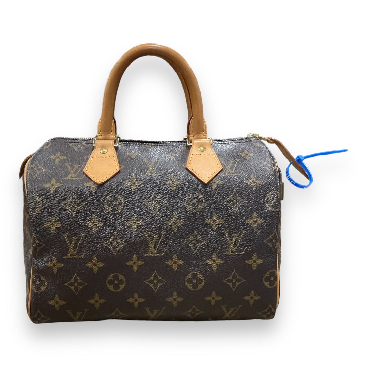 HandBag Designer By Louis Vuitton, Size: Small