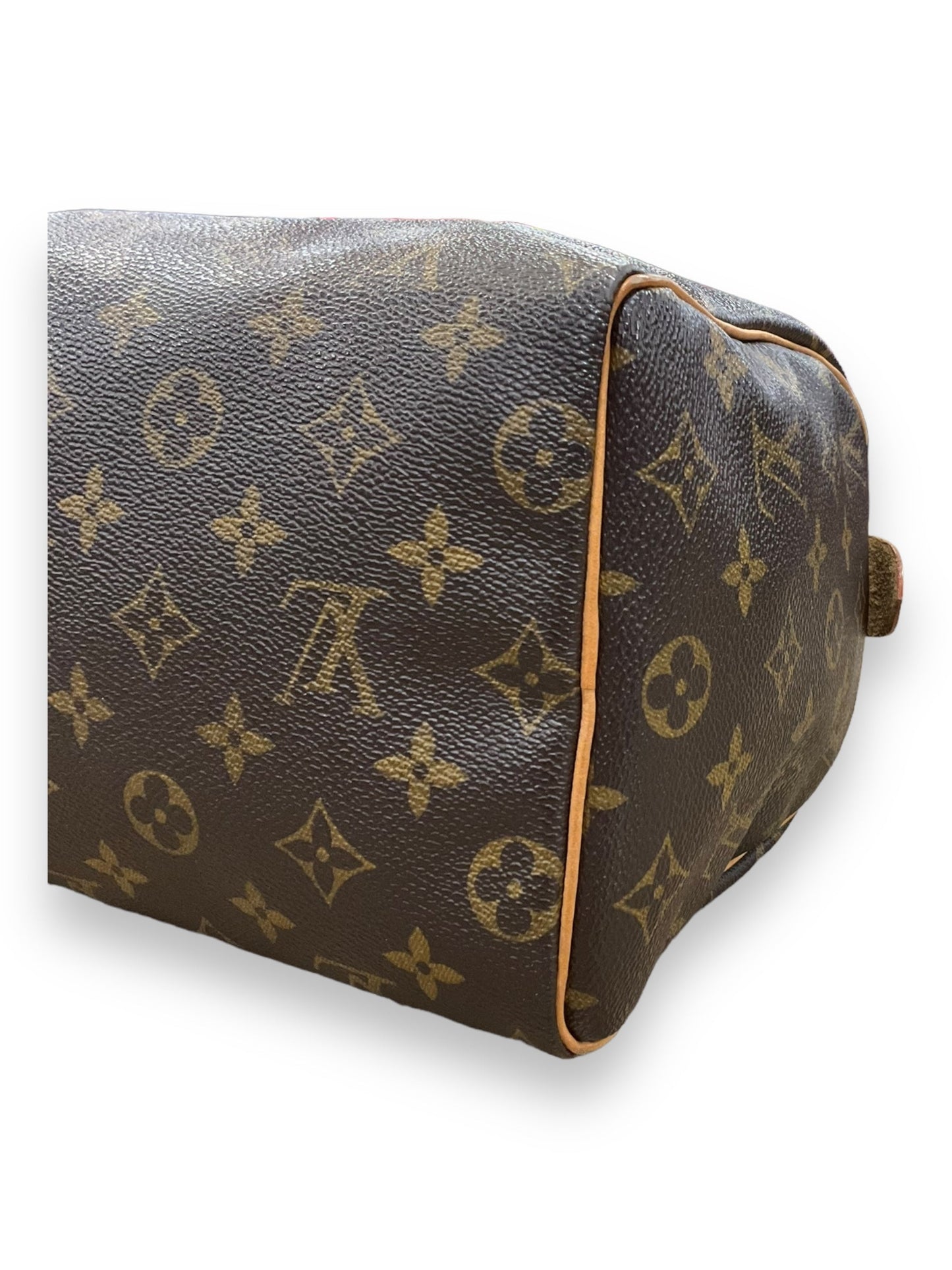 HandBag Designer By Louis Vuitton, Size: Small