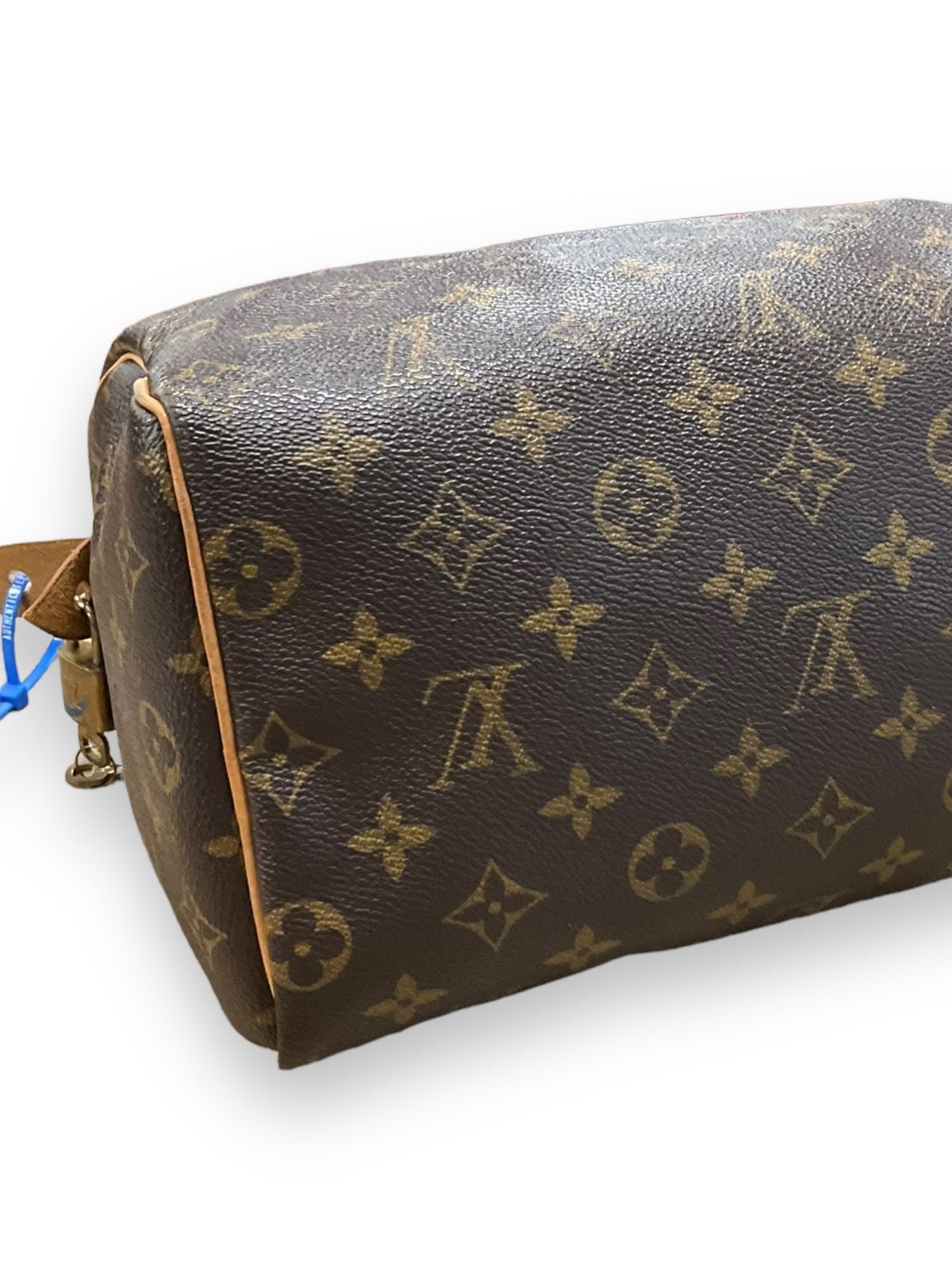 HandBag Designer By Louis Vuitton, Size: Small
